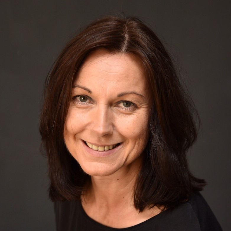 Anja Melzer, Director Portfolio & Trade Marketing, BU Commercial & Trade