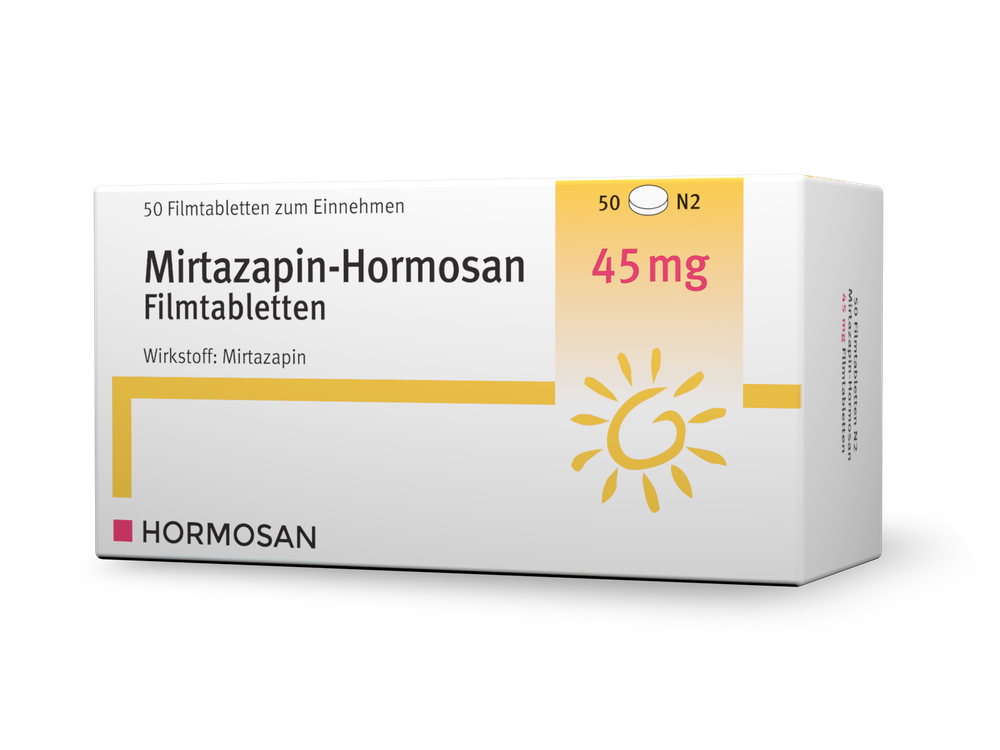Packshot