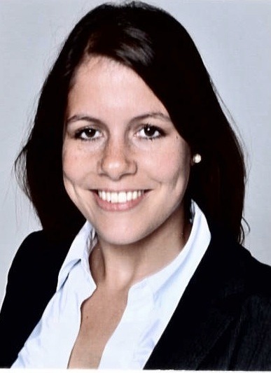 Sandra Irsiegler, Head Business Unit Specialties & Branded Generics